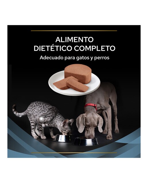 Comida húmeda para perros y gatos Purina Pro Plan Convalecencia Dietas Veterinarias 195 g 3