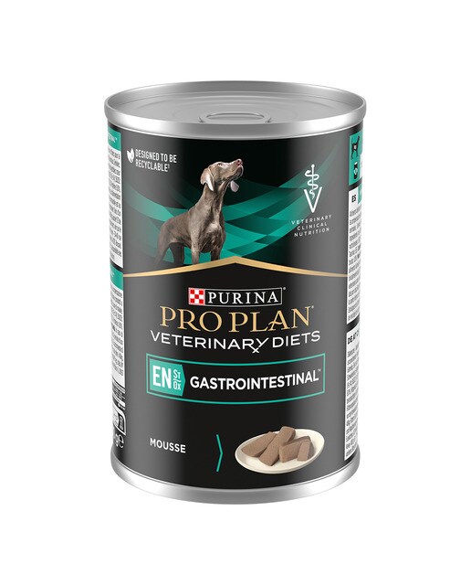 Purina Pro Plan Veterinary Diets