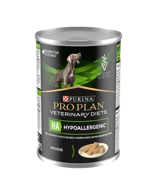 Purina Pro Plan Veterinary Diets