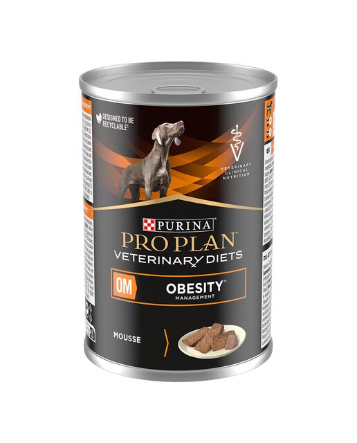 Purina Pro Plan Veterinary Diets