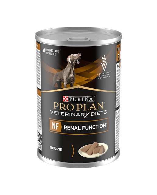 Purina Pro Plan Veterinary Diets