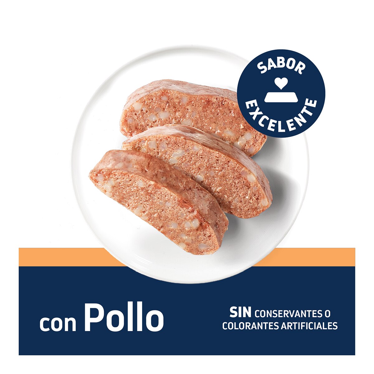 Comida húmeda para perros cachorros y adultos Mediano Grande Advance Gastro Intestinal Dietas Veterinarias pollo 400 g 4