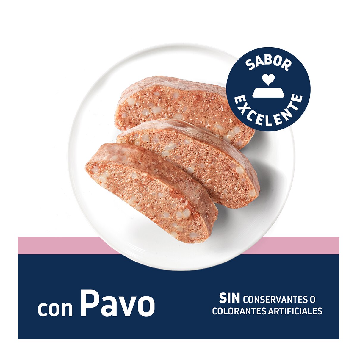 Comida húmeda para perros adultos Advance Atopic Dietas Veterinarias pavo 400 g 4