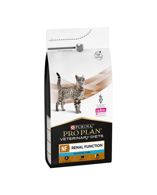 Purina Pro Plan Veterinary Diets