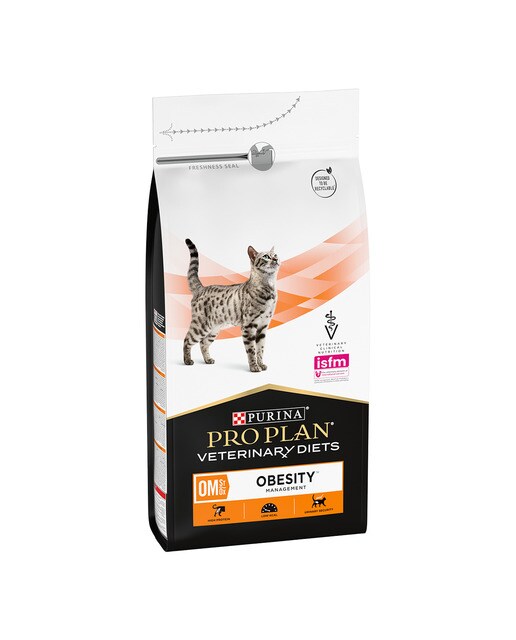 Purina Pro Plan Veterinary Diets