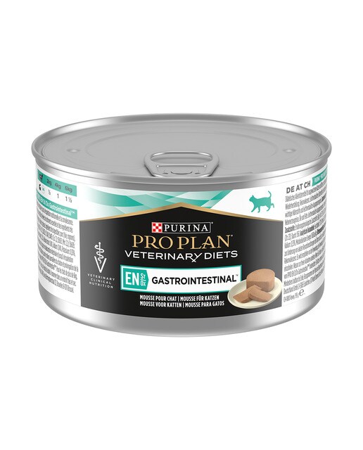 Purina Pro Plan Veterinary Diets
