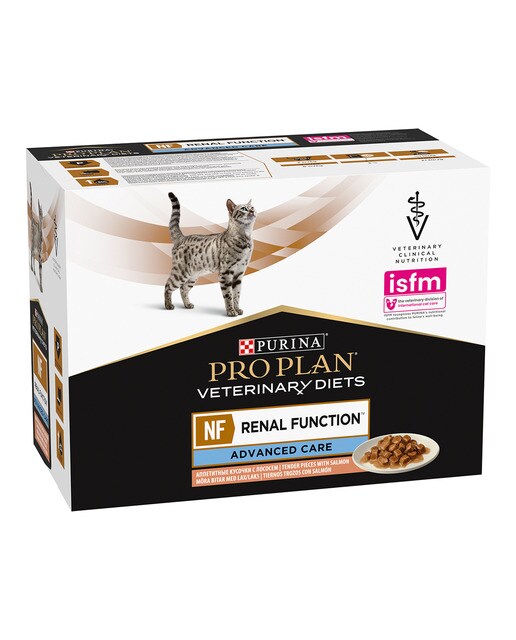 Purina Pro Plan Veterinary Diets