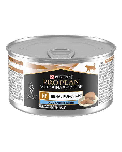 Purina Pro Plan Veterinary Diets