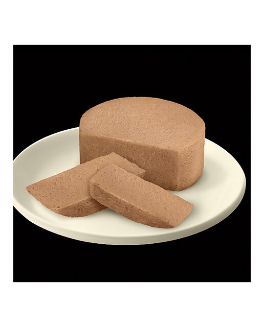 Comida húmeda para gatos adultos Purina Pro Plan Función Renal mousse Dietas Veterinarias 195 g 4