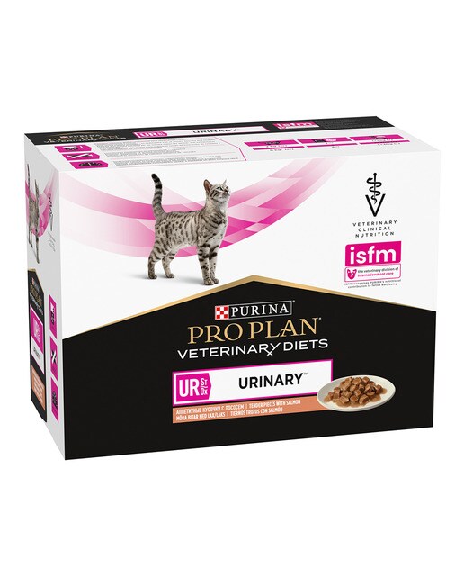 Purina Pro Plan Veterinary Diets