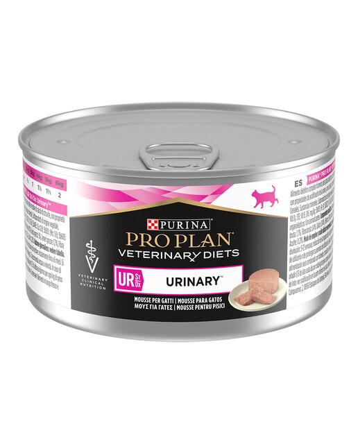 Purina Pro Plan Veterinary Diets