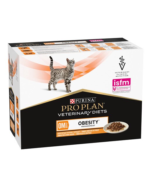 Purina Pro Plan Veterinary Diets
