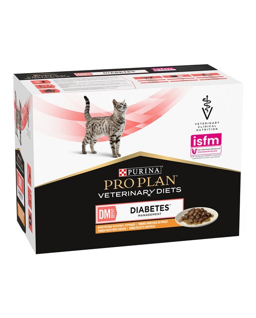 Purina Pro Plan Veterinary Diets