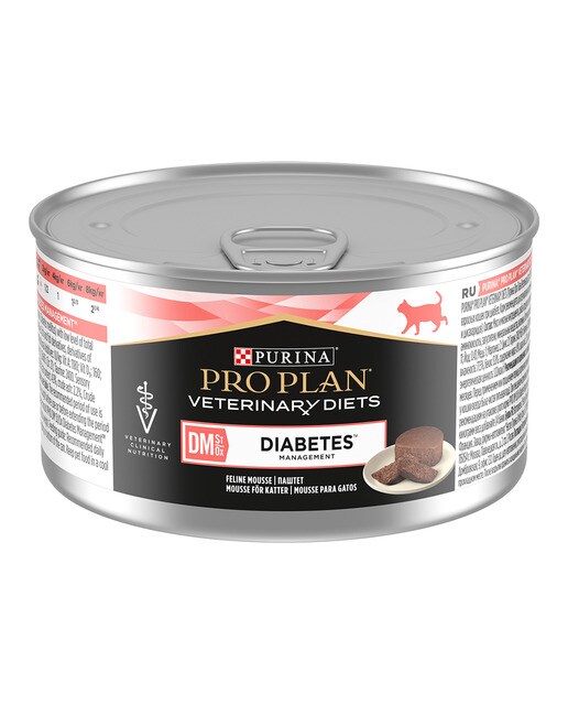 Purina Pro Plan Veterinary Diets