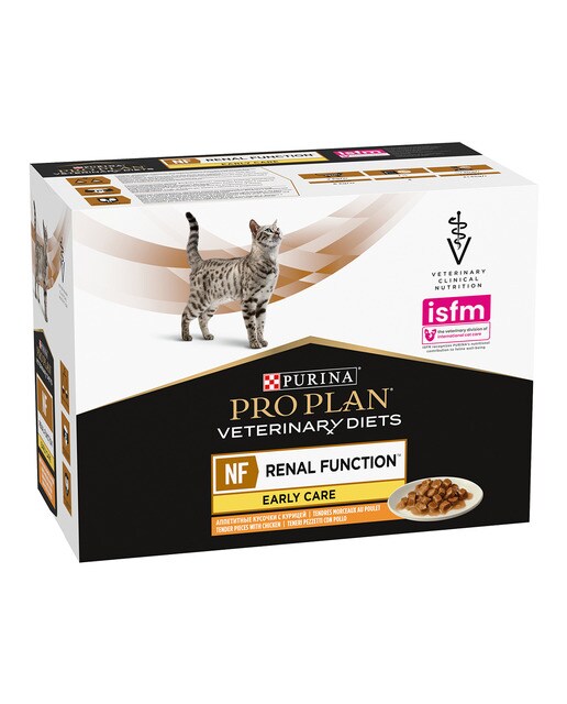 Purina Pro Plan Veterinary Diets
