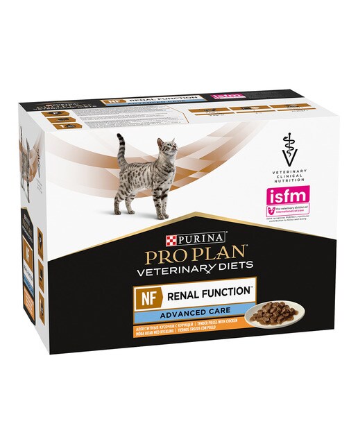 Purina Pro Plan Veterinary Diets