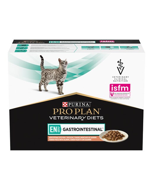 Purina Pro Plan Veterinary Diets
