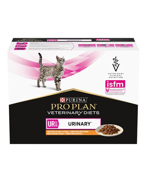 Purina Pro Plan Veterinary Diets