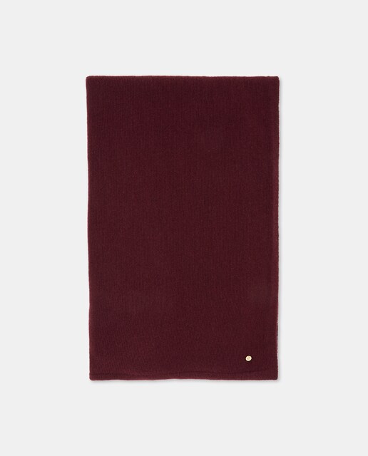 Imagem 0 de Cachecol de Lã e Caxemira