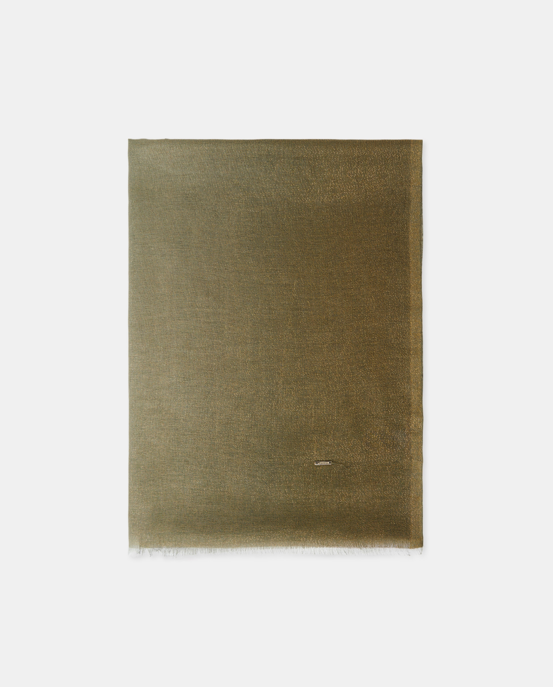 Imagem 0 de Écharpe com Foil em Degradé