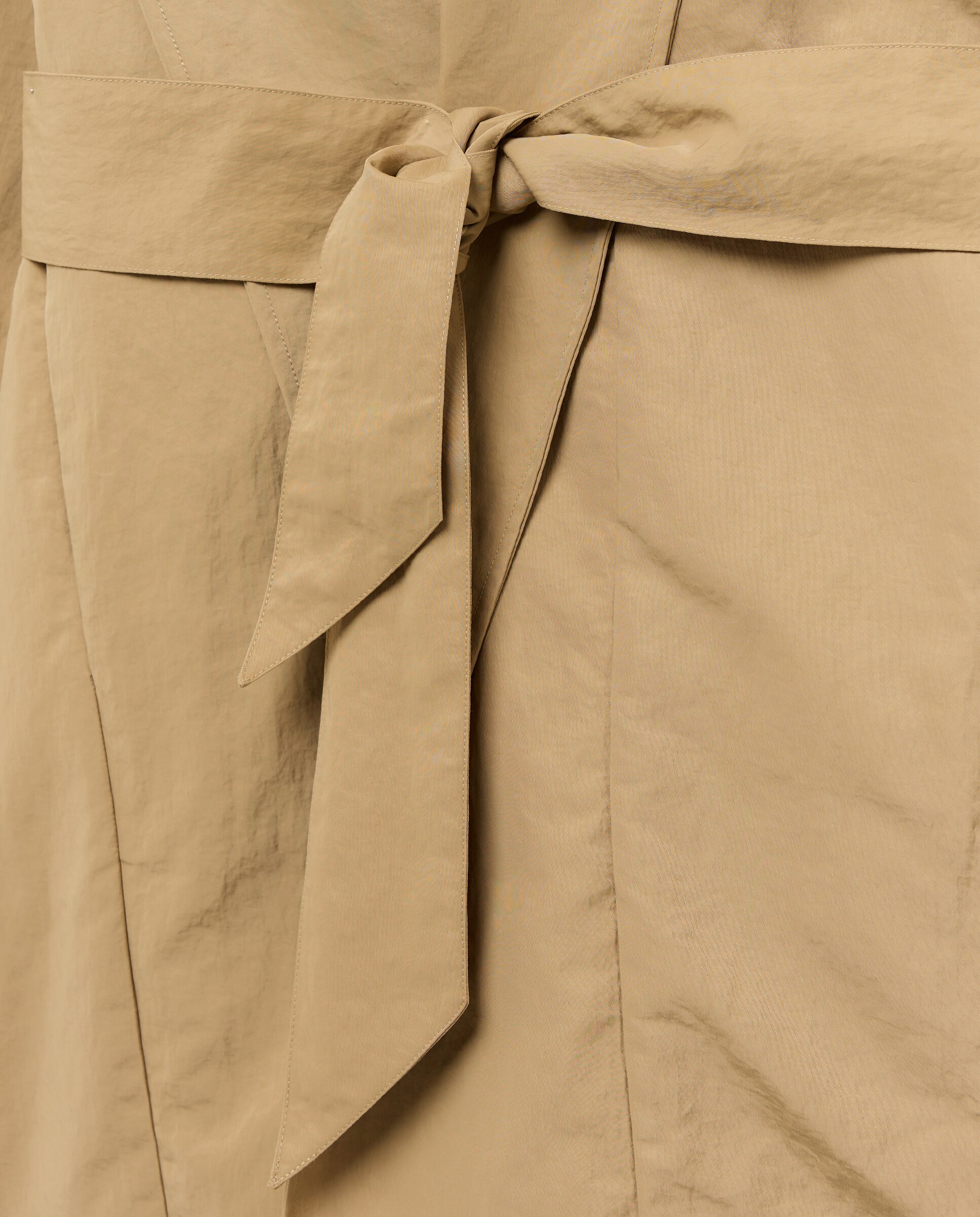 Capa de Nylon Bola 730 Camel-2