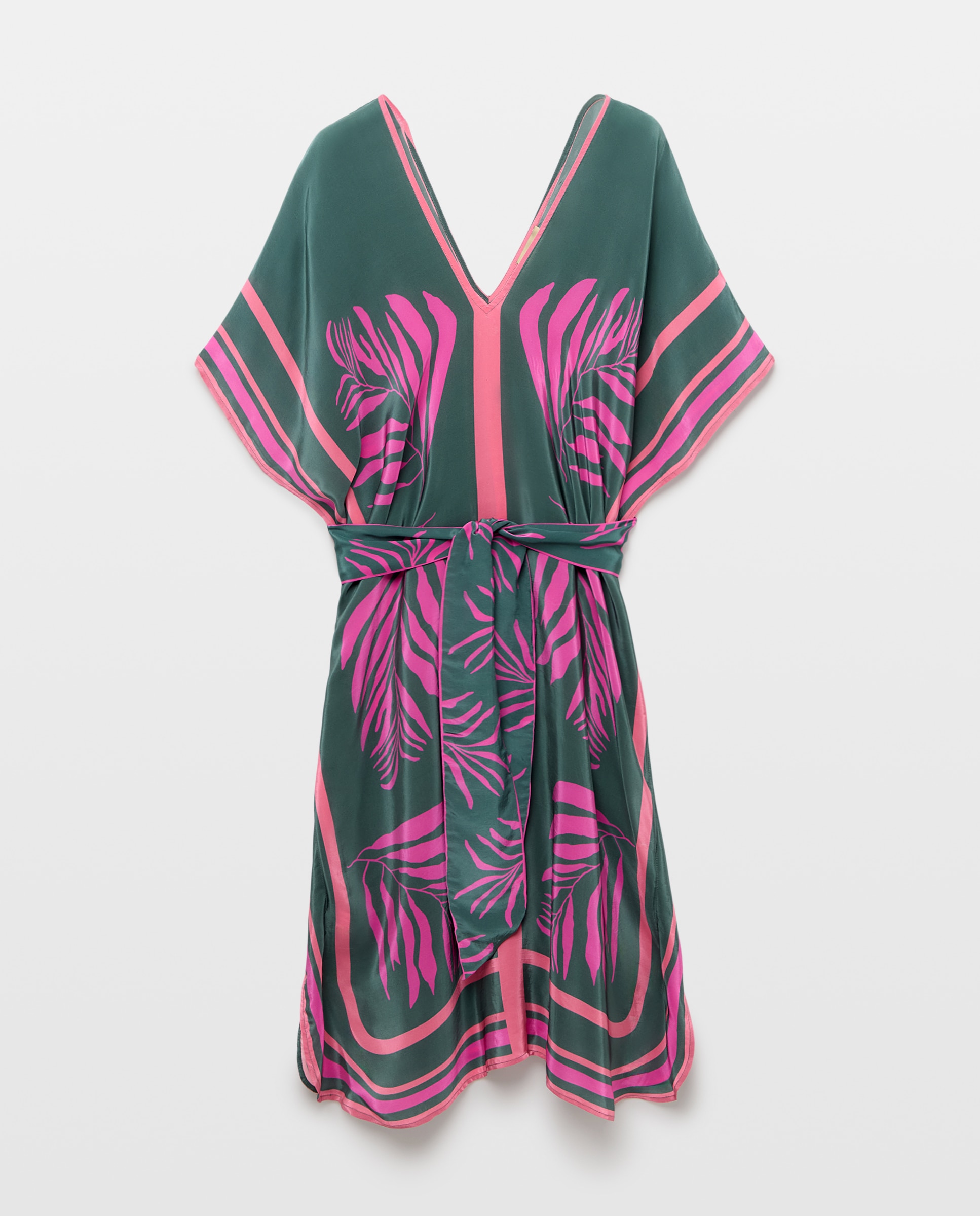 Imagem 0 de Kaftan Bordado