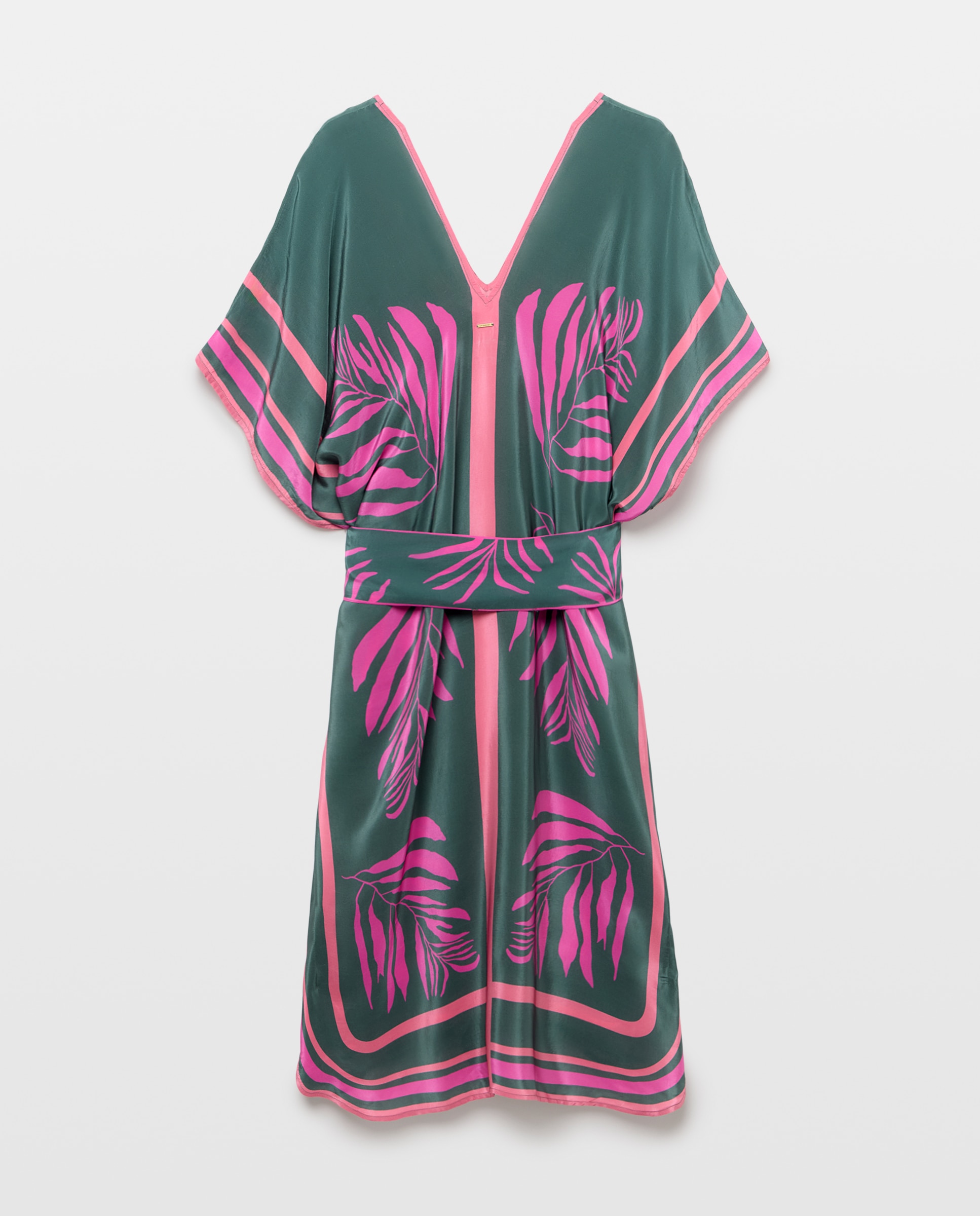 Kaftan Bordado 120 Cru-2