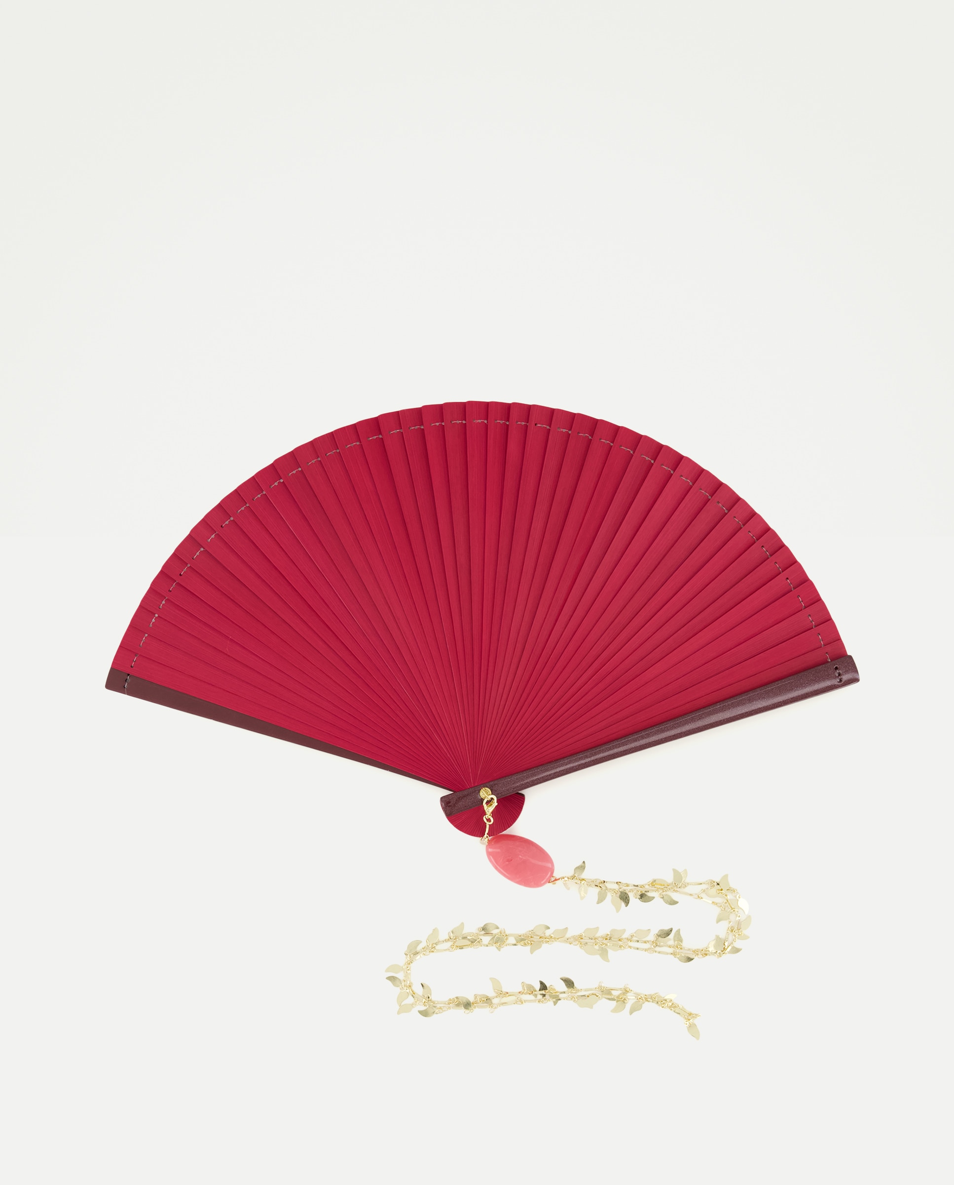 Imagem 0 de Leque de Festa com Corrente