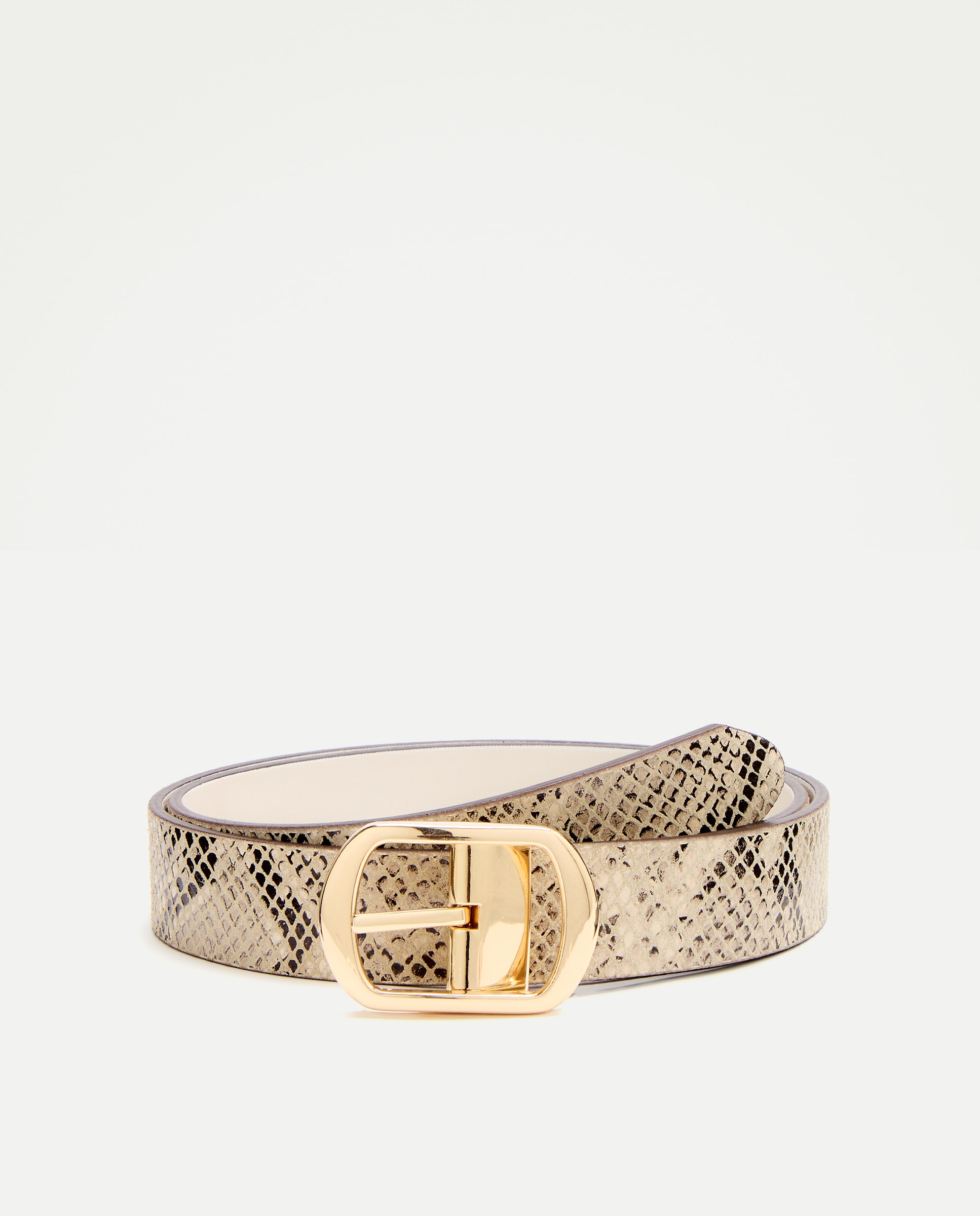 Imagem 0 de Cinto reversível