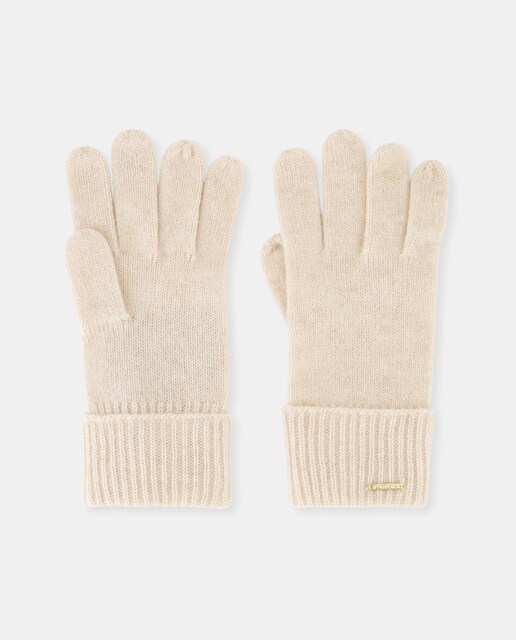 Imagem 0 de Luvas 100% Caxemira