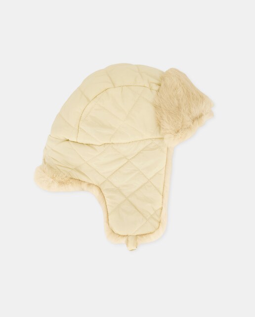 Imagem 0 de Gorro de Nylon com Pelo