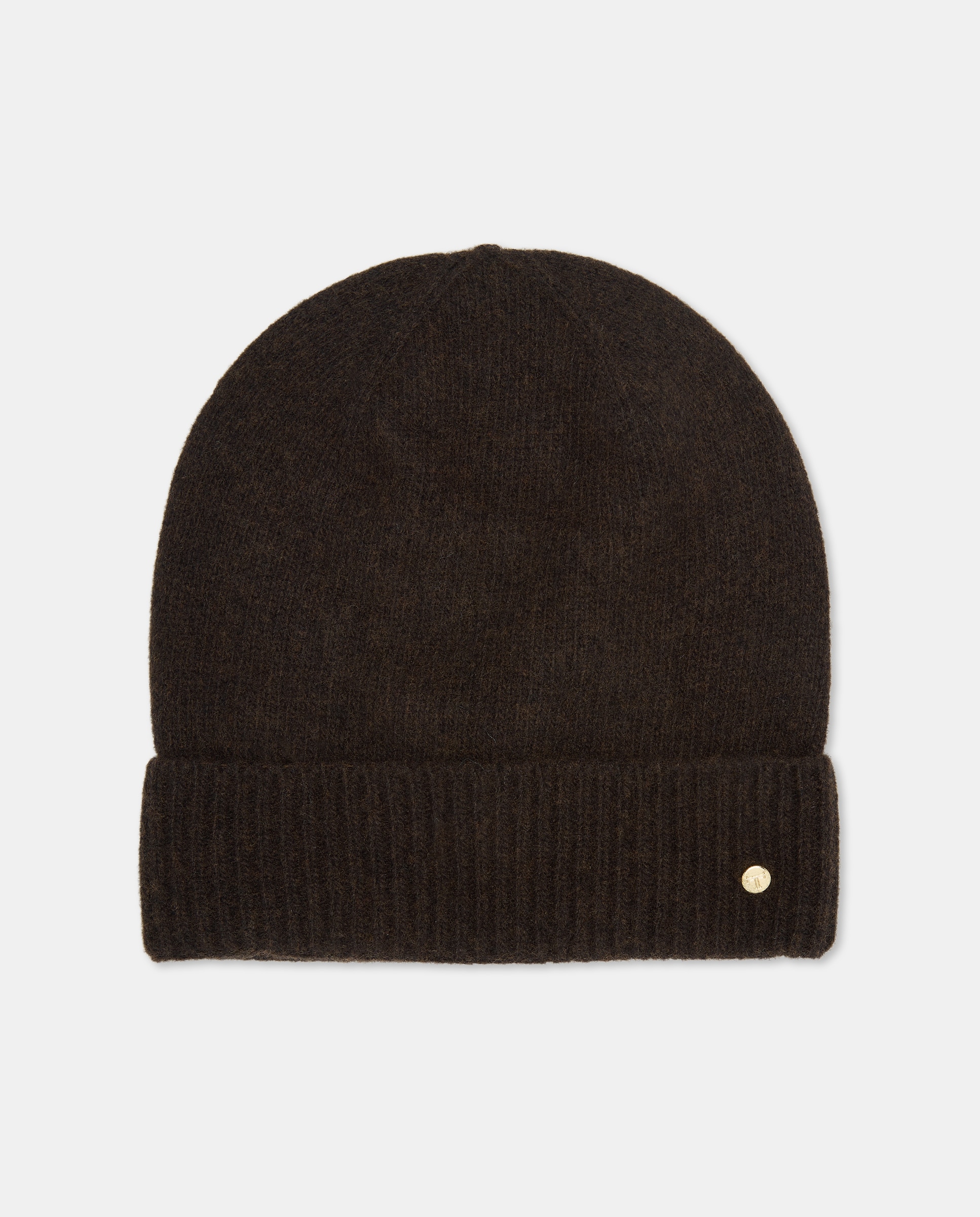 Imagem 0 de Gorro de Lã e Caxemira