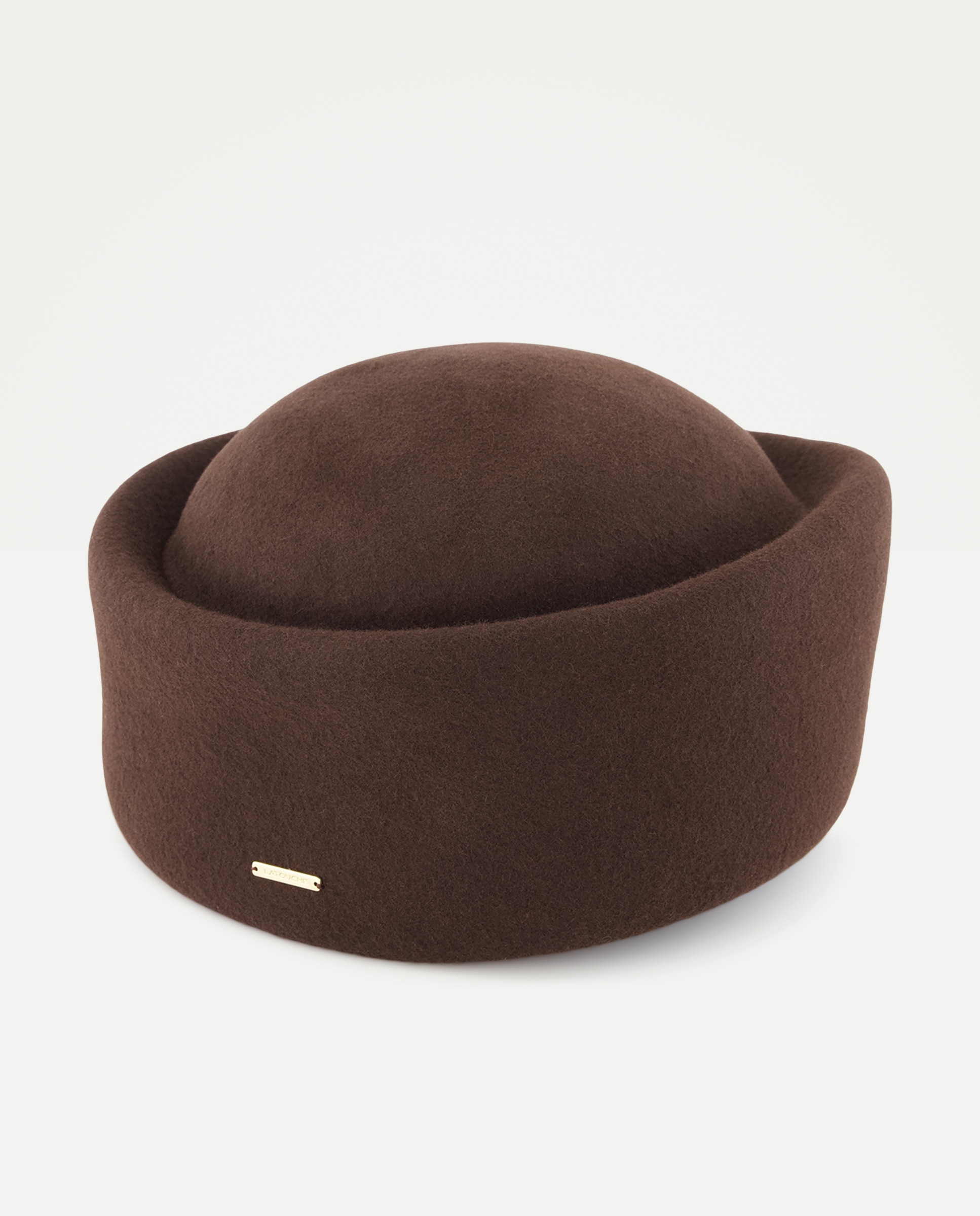 Imagem 0 de Casquete de Feltro