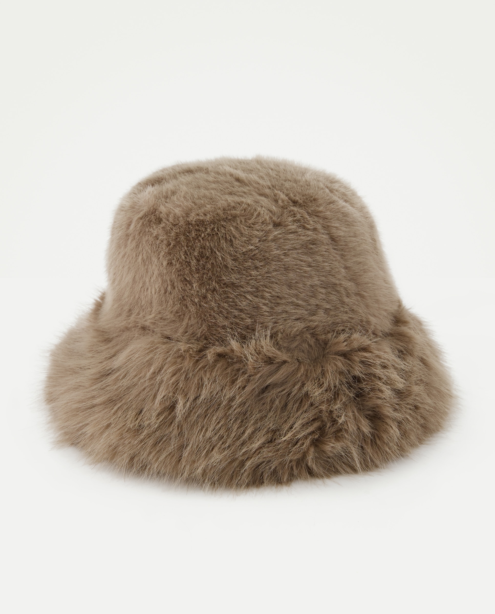 Gorro de pelo sintético - Latouche - 120 Crudo 120 Crudo-1