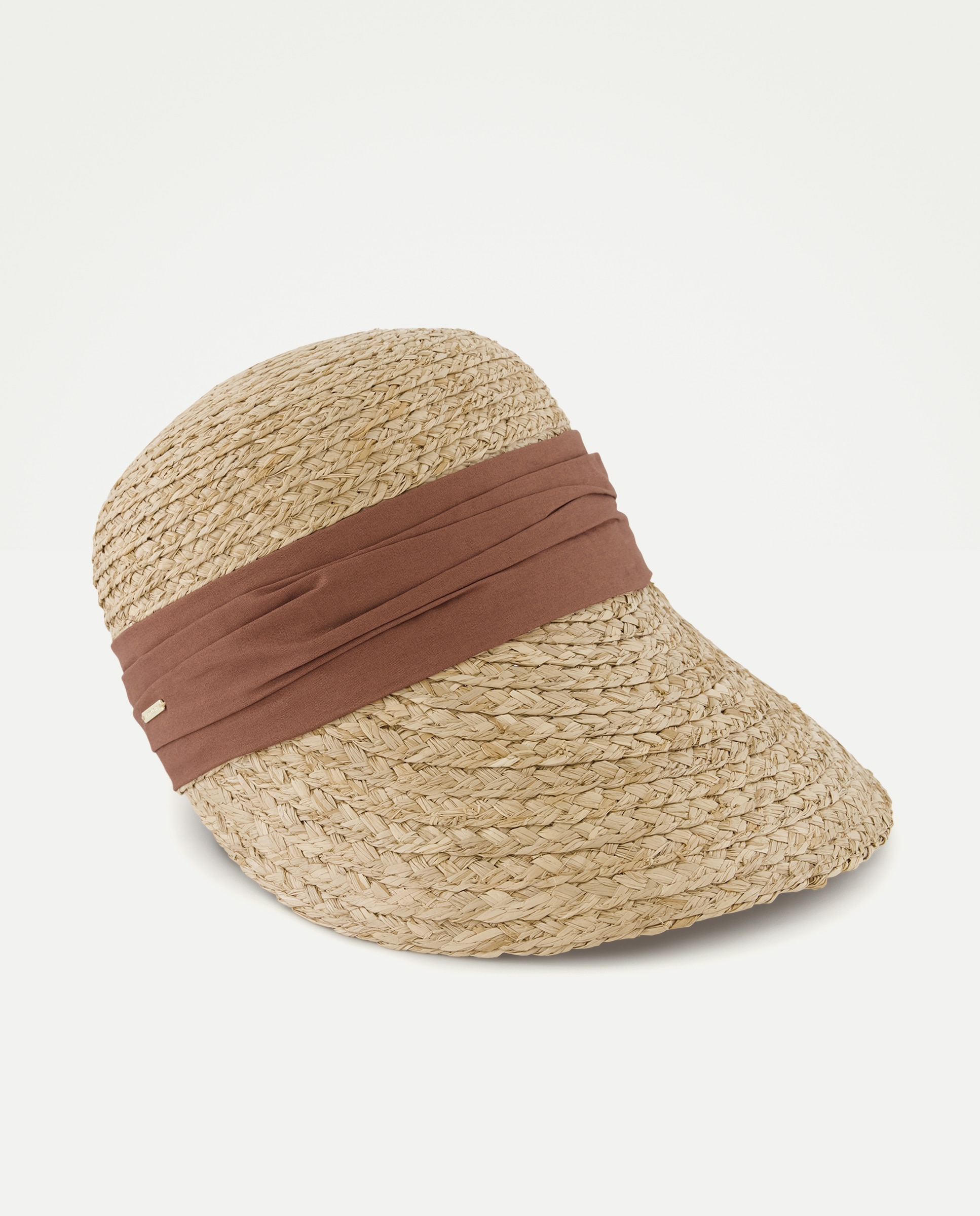 Imagem 0 de Boné com Tecido Plano