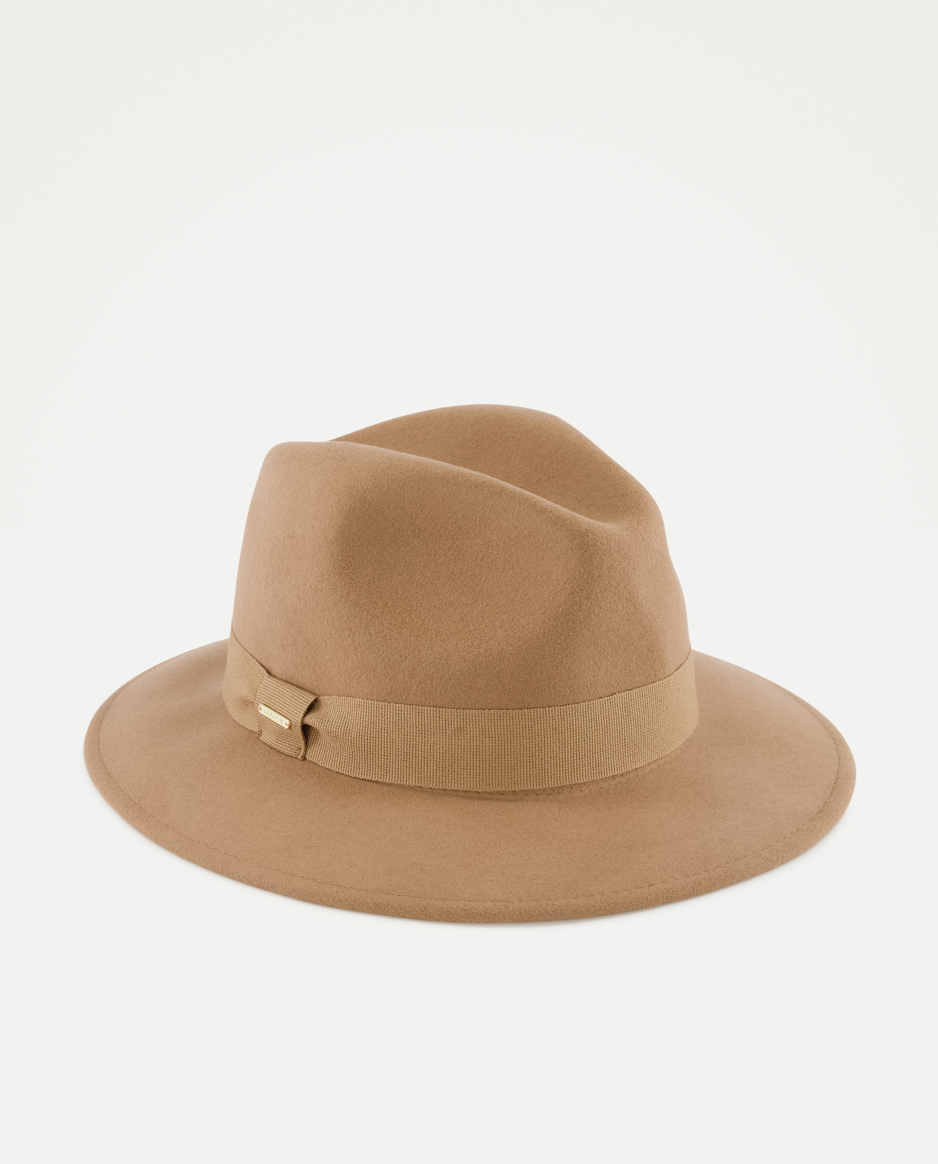 Fedora fieltro - Latouche - 730 Camel 730 Camel-1