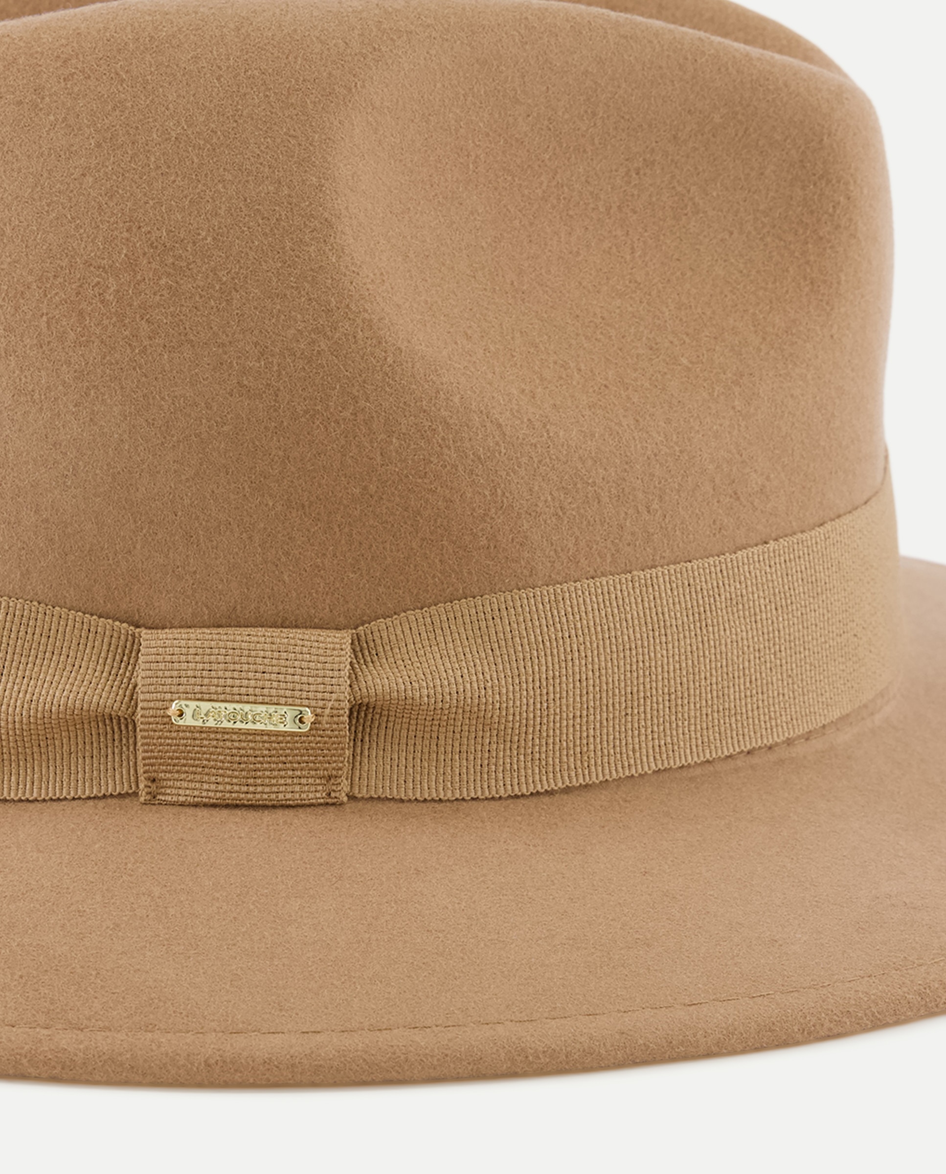 Fedora fieltro - Latouche - 730 Camel 730 Camel-2