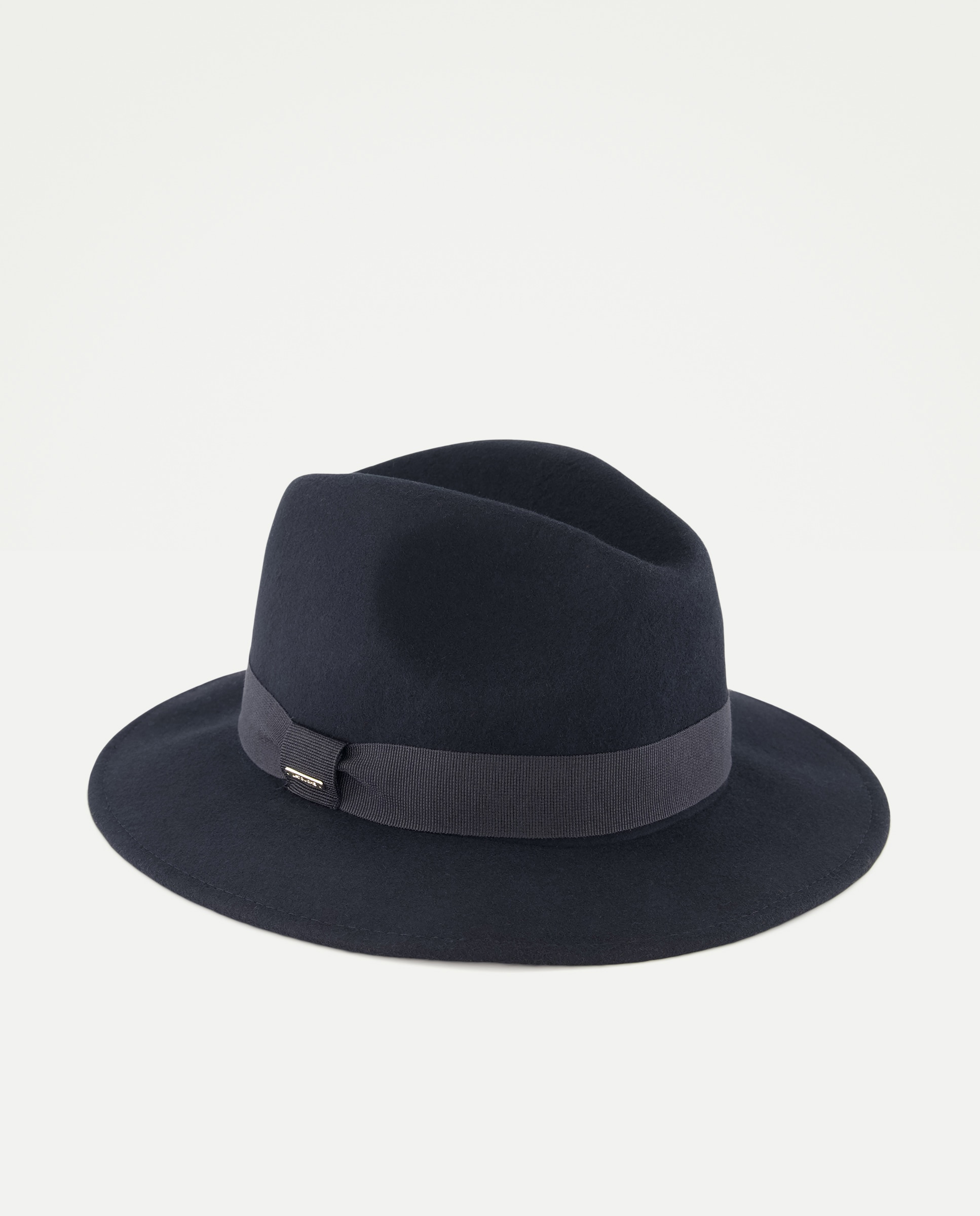 Imagem 0 de Chapéu Fedora de Feltro