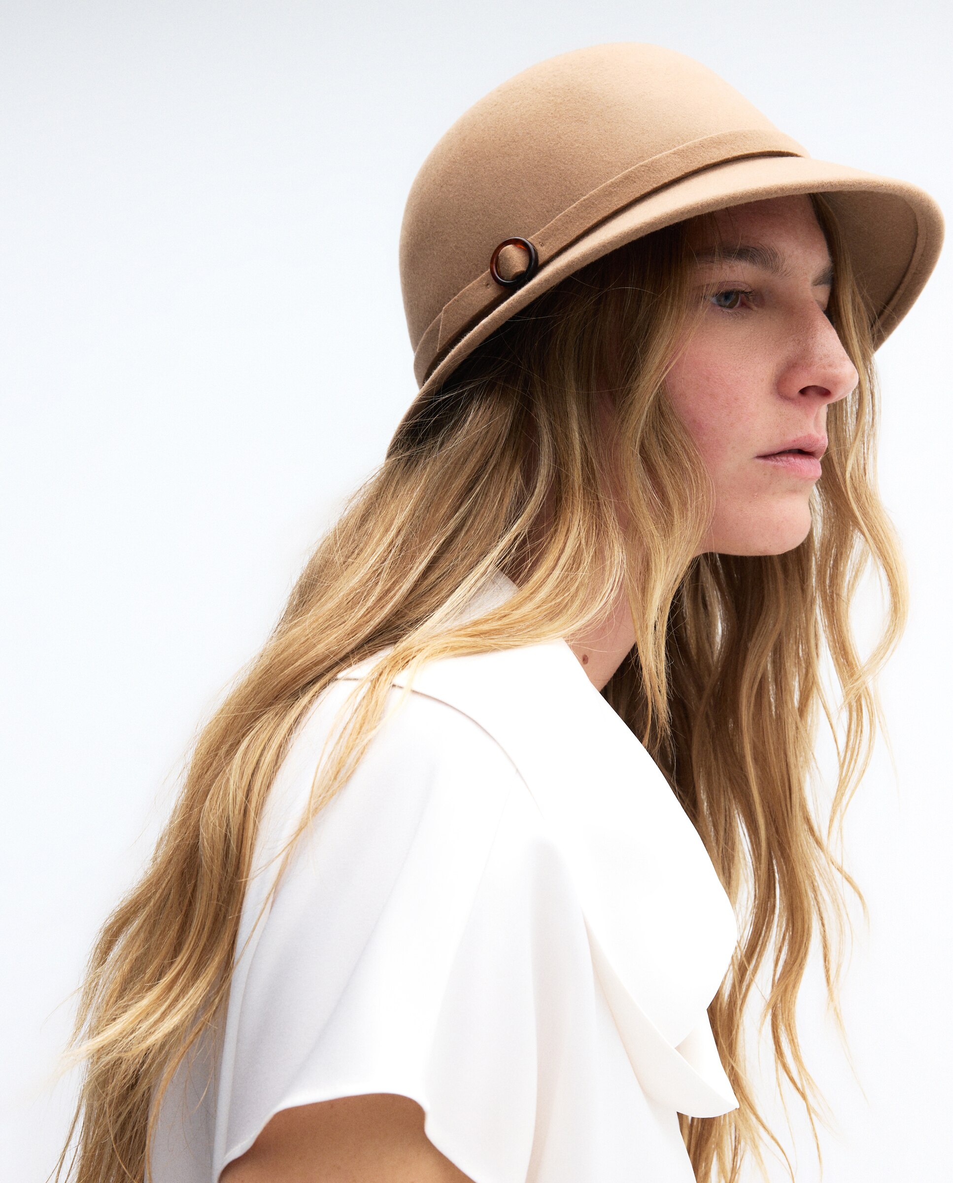 Imagen 3 de Clotch hebilla - Latouche - 730 Camel 730 Camel
