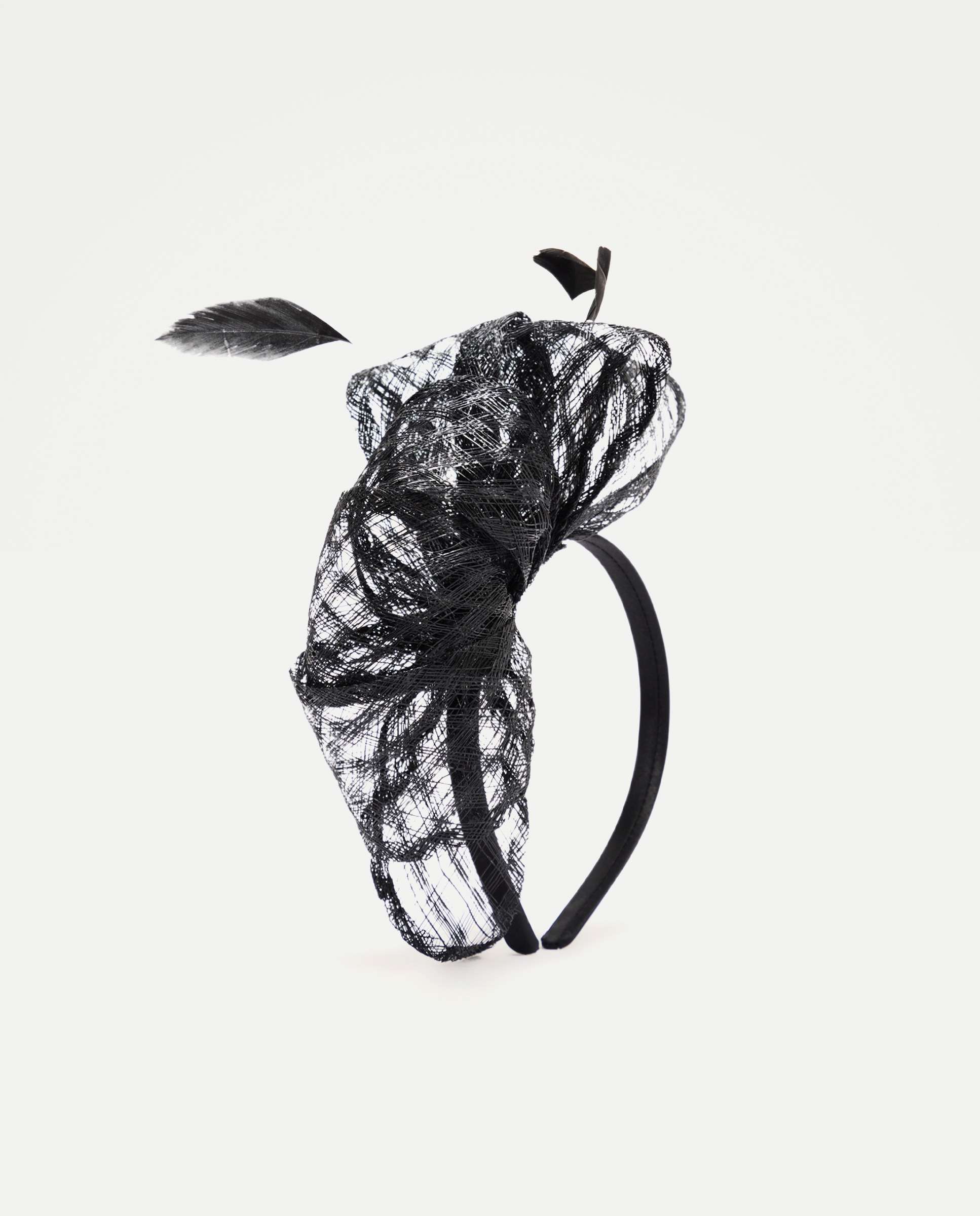 Imagem 0 de Bandolete Croissant