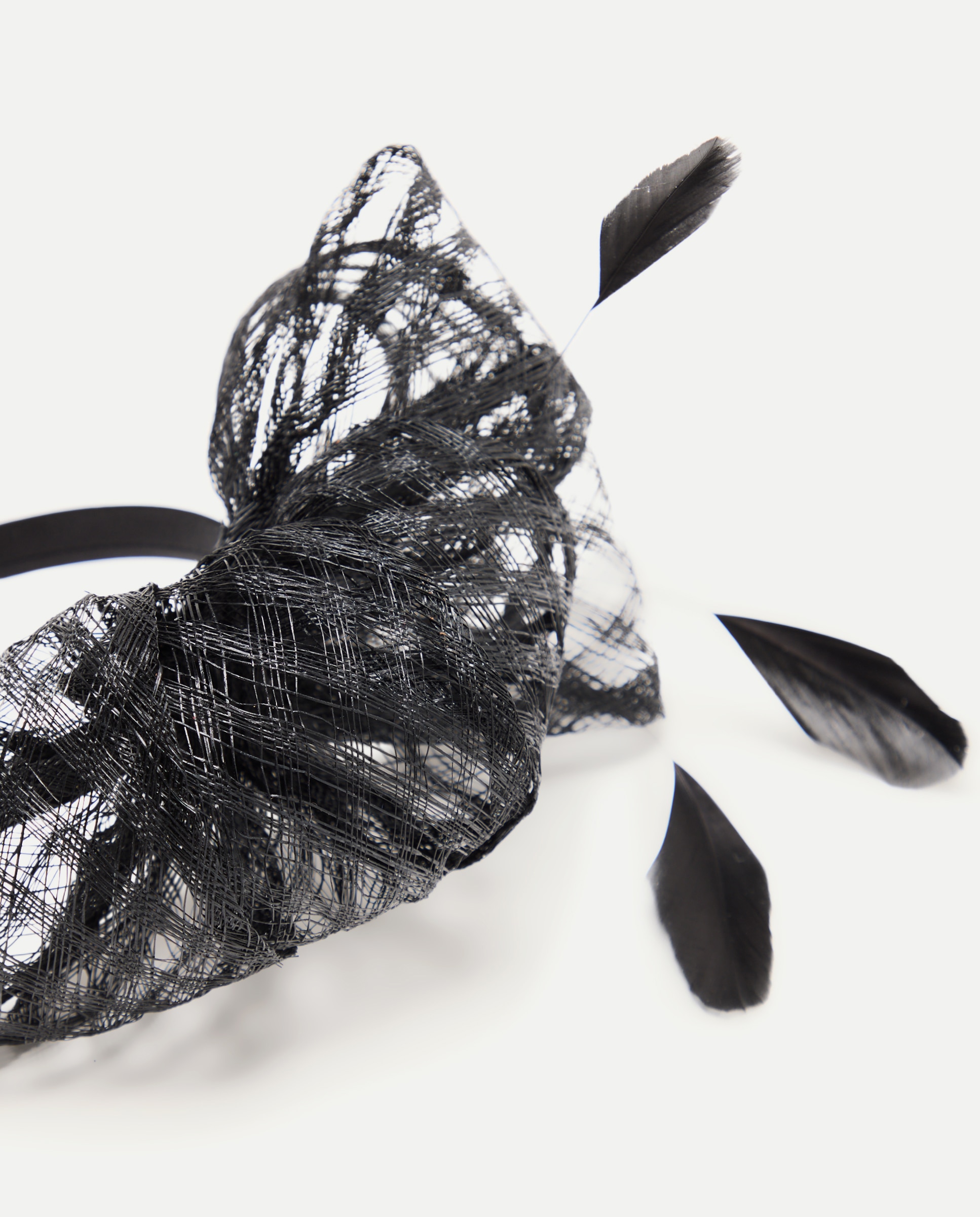 Bandolete Croissant Preto-2