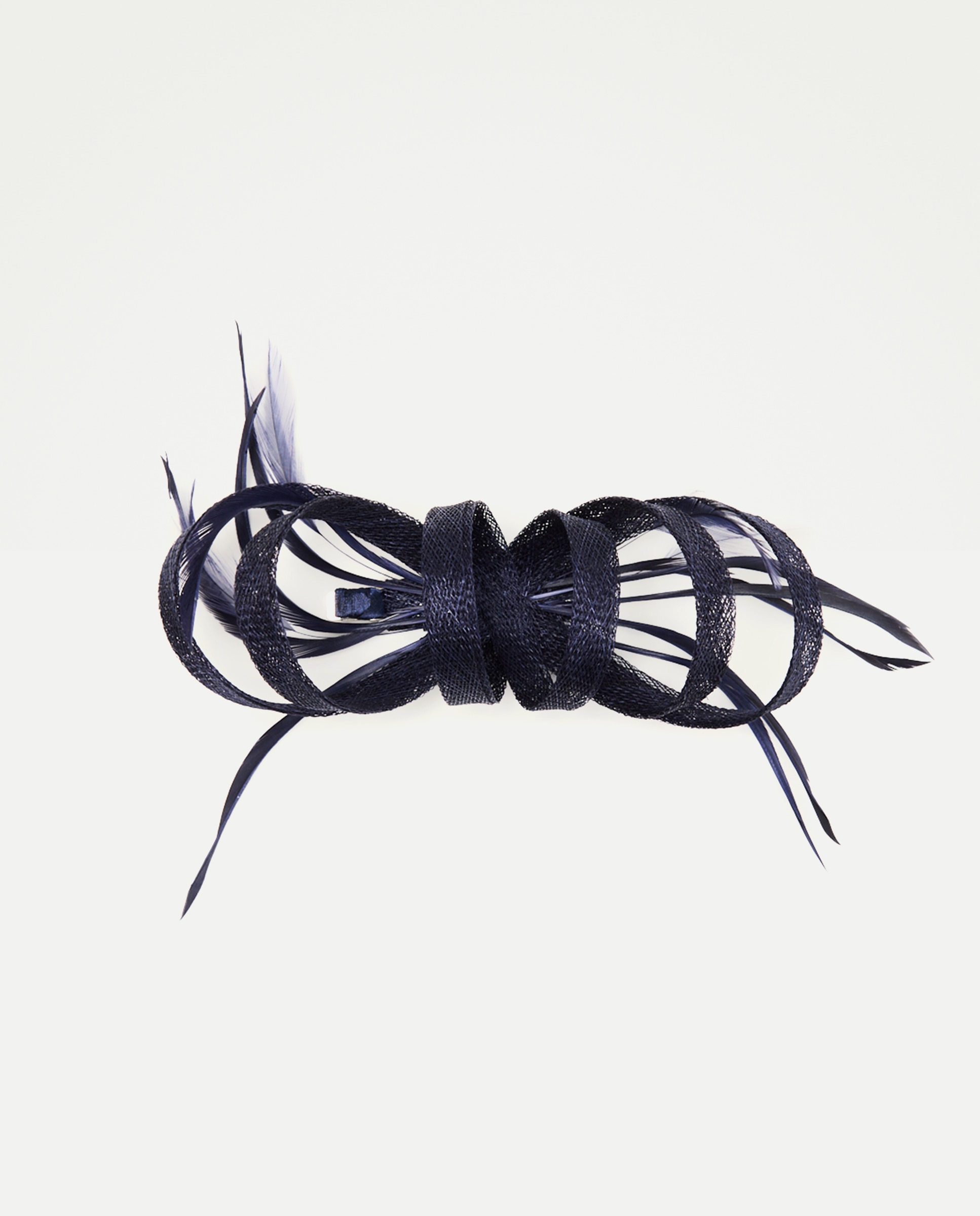 Imagem 0 de Mola com Nó de Tule Madrinha