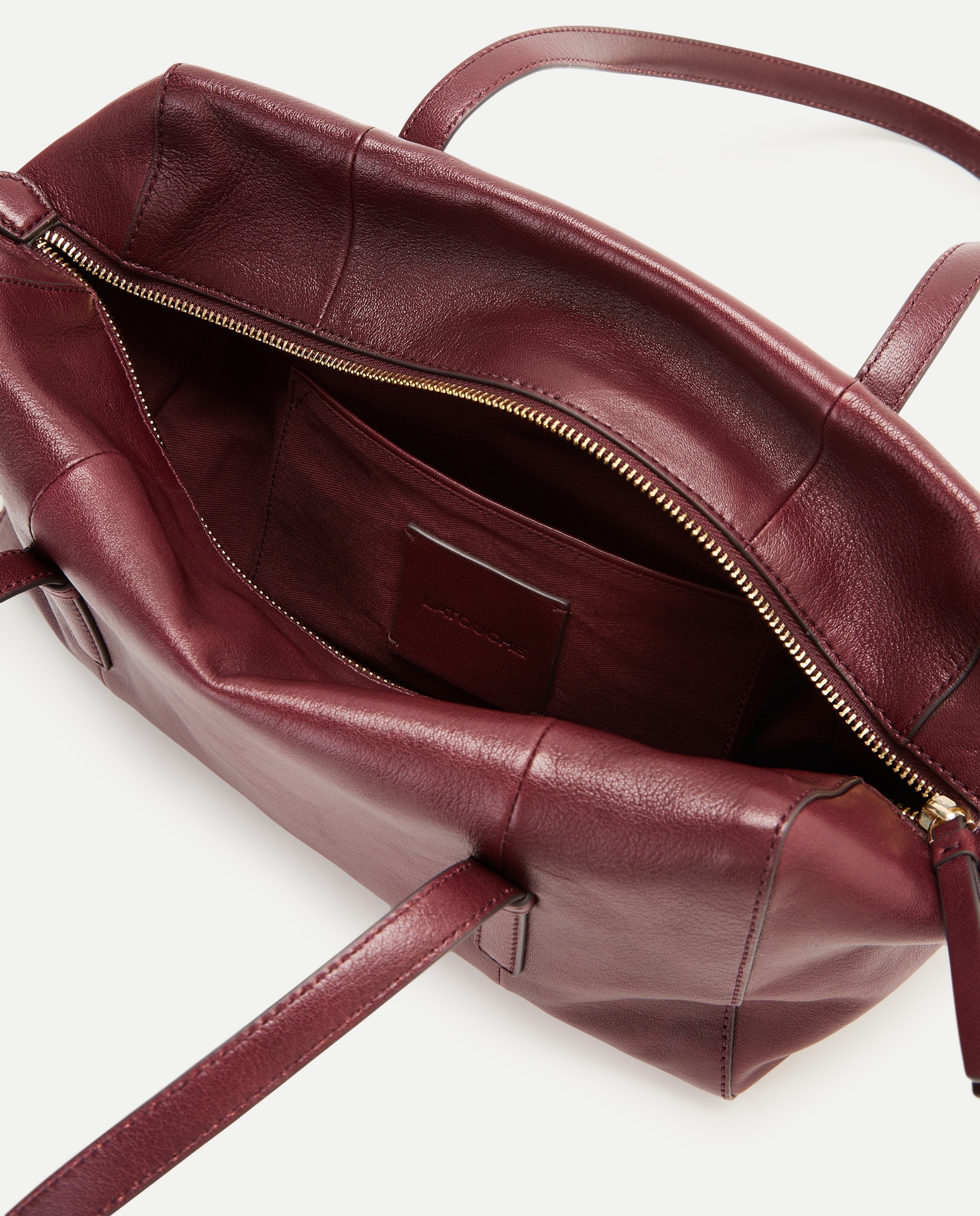 Mala Shopper em Napa Bordeaux-3