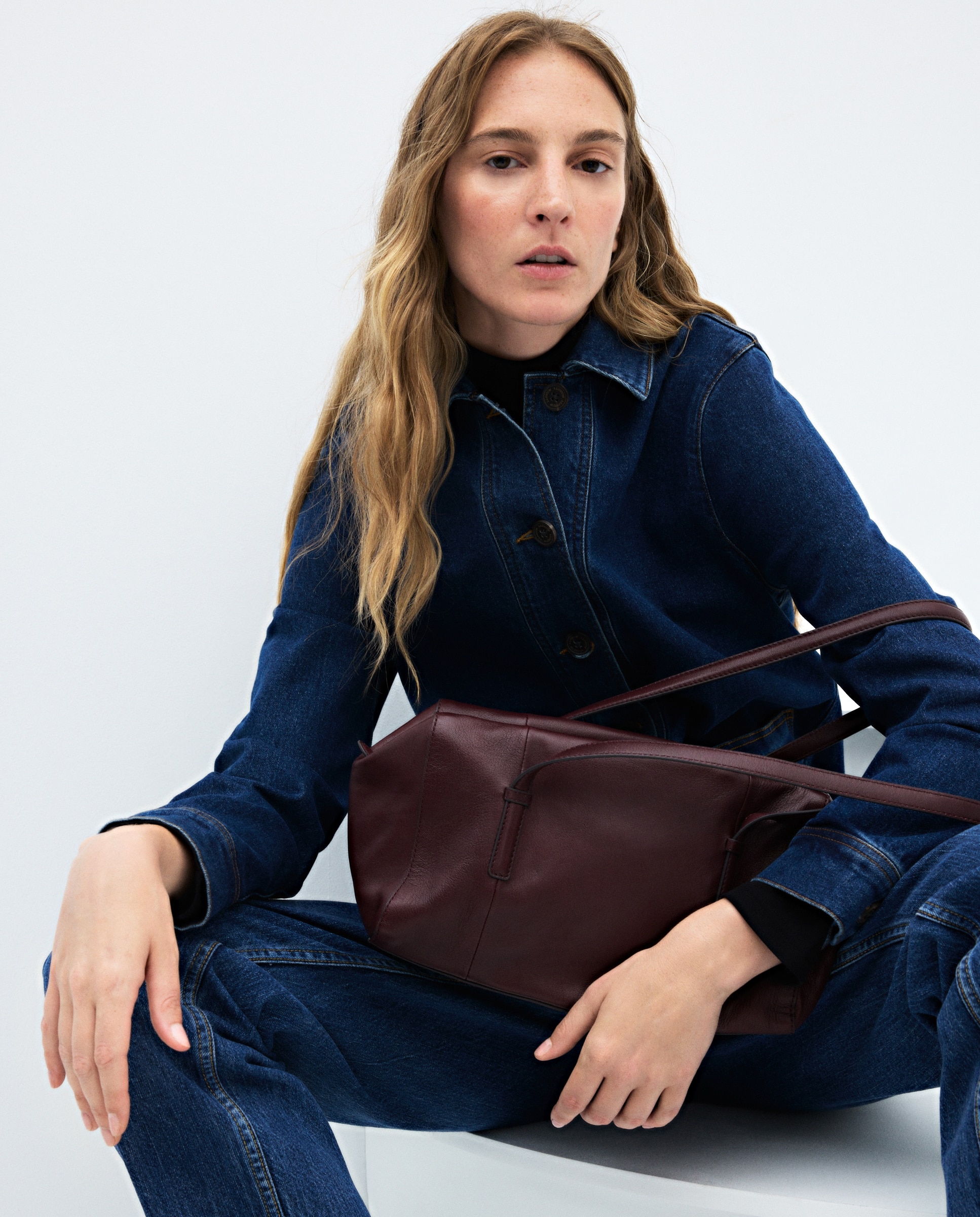 Mala Shopper em Napa Bordeaux-5