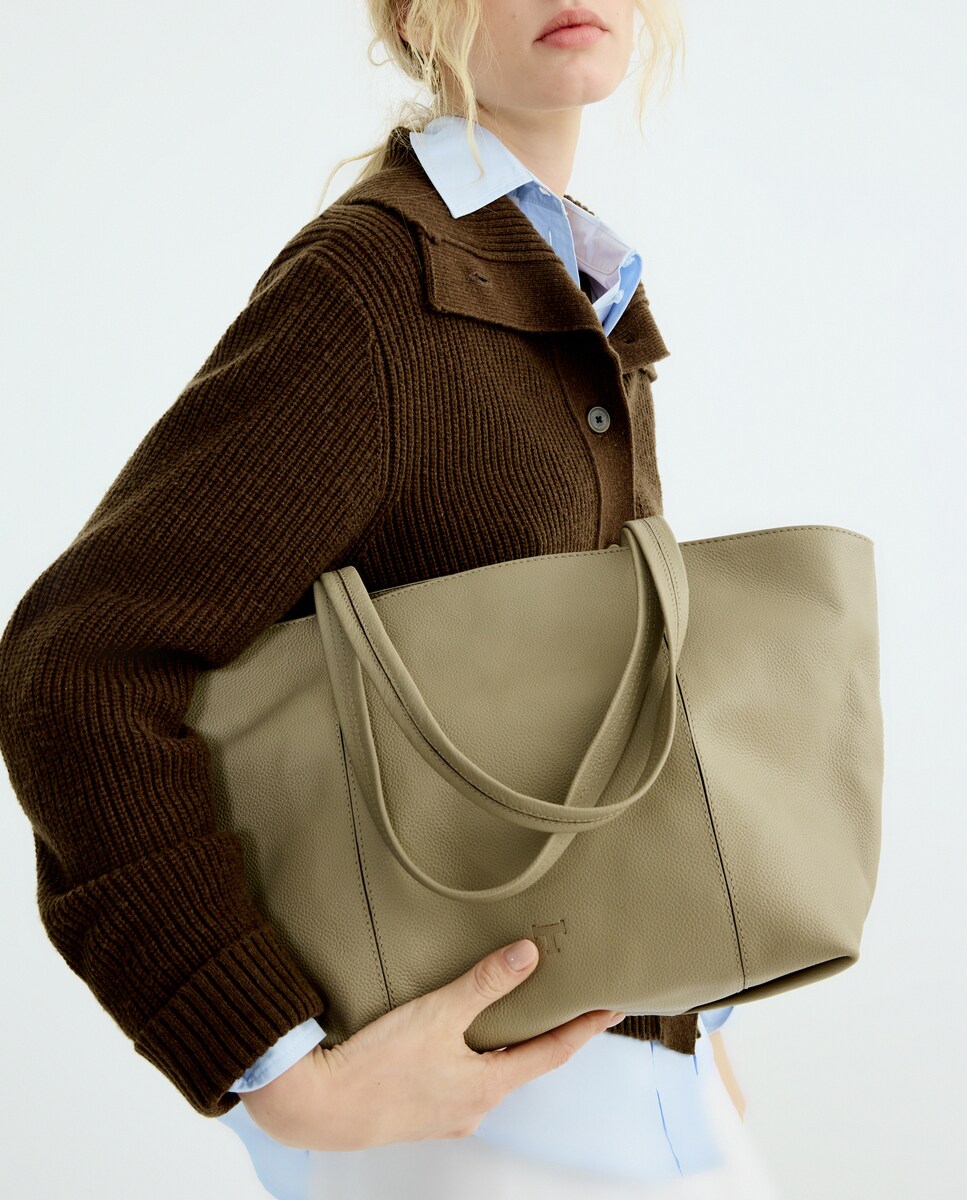 Mala Lisa com Boca Arredondada Gelo-4