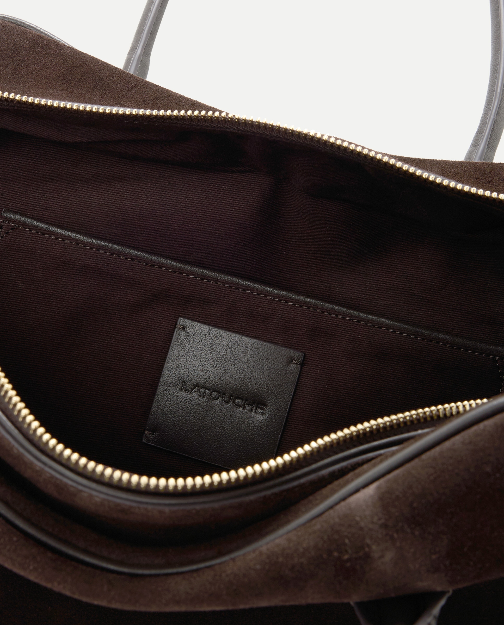 Mala Shopper em Croute Chocolate-4