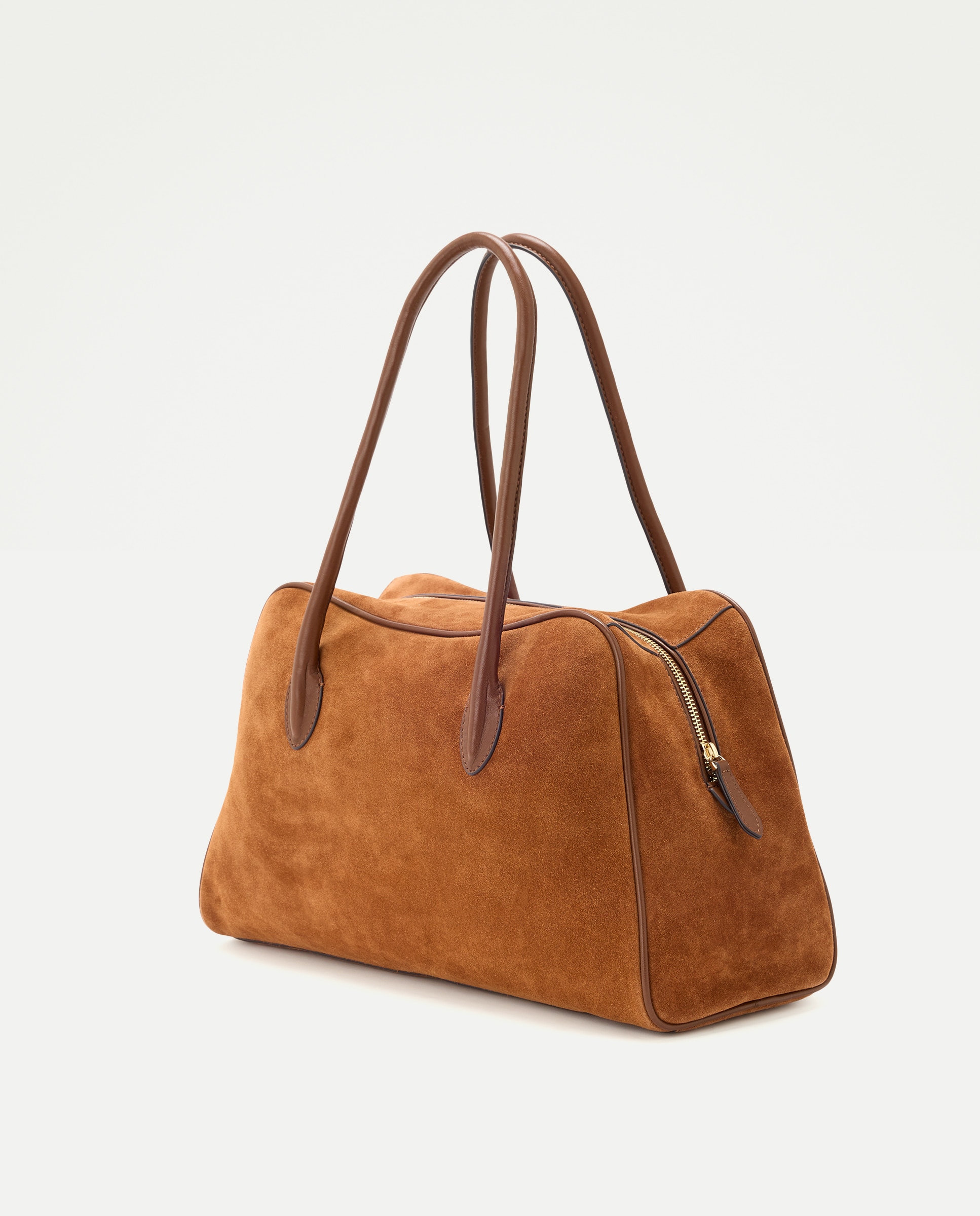 Mala Shopper em Croute Toffee-2
