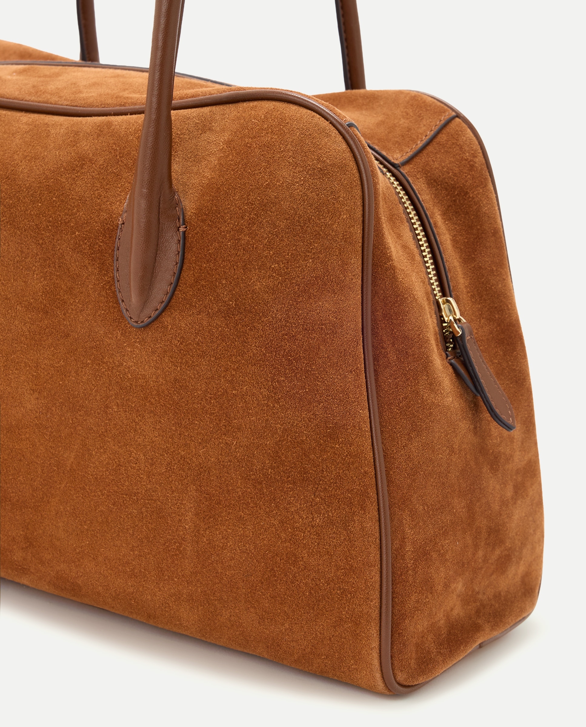 Mala Shopper em Croute Toffee-3