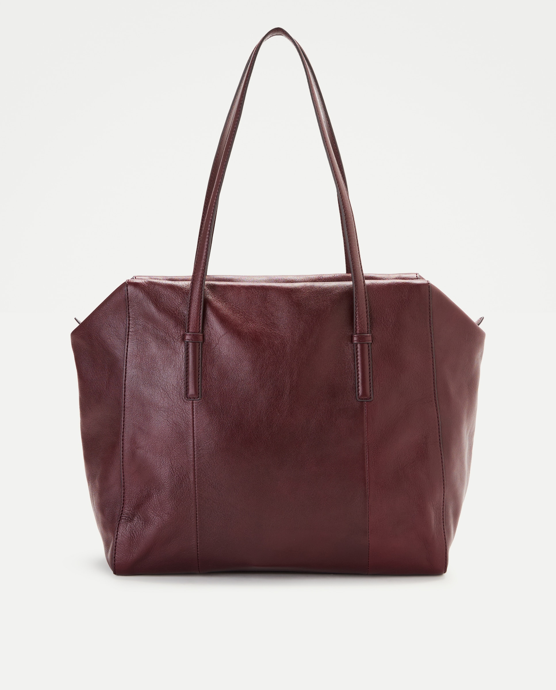 Imagem 0 de Mala Shopper com Efeito Crocodilo