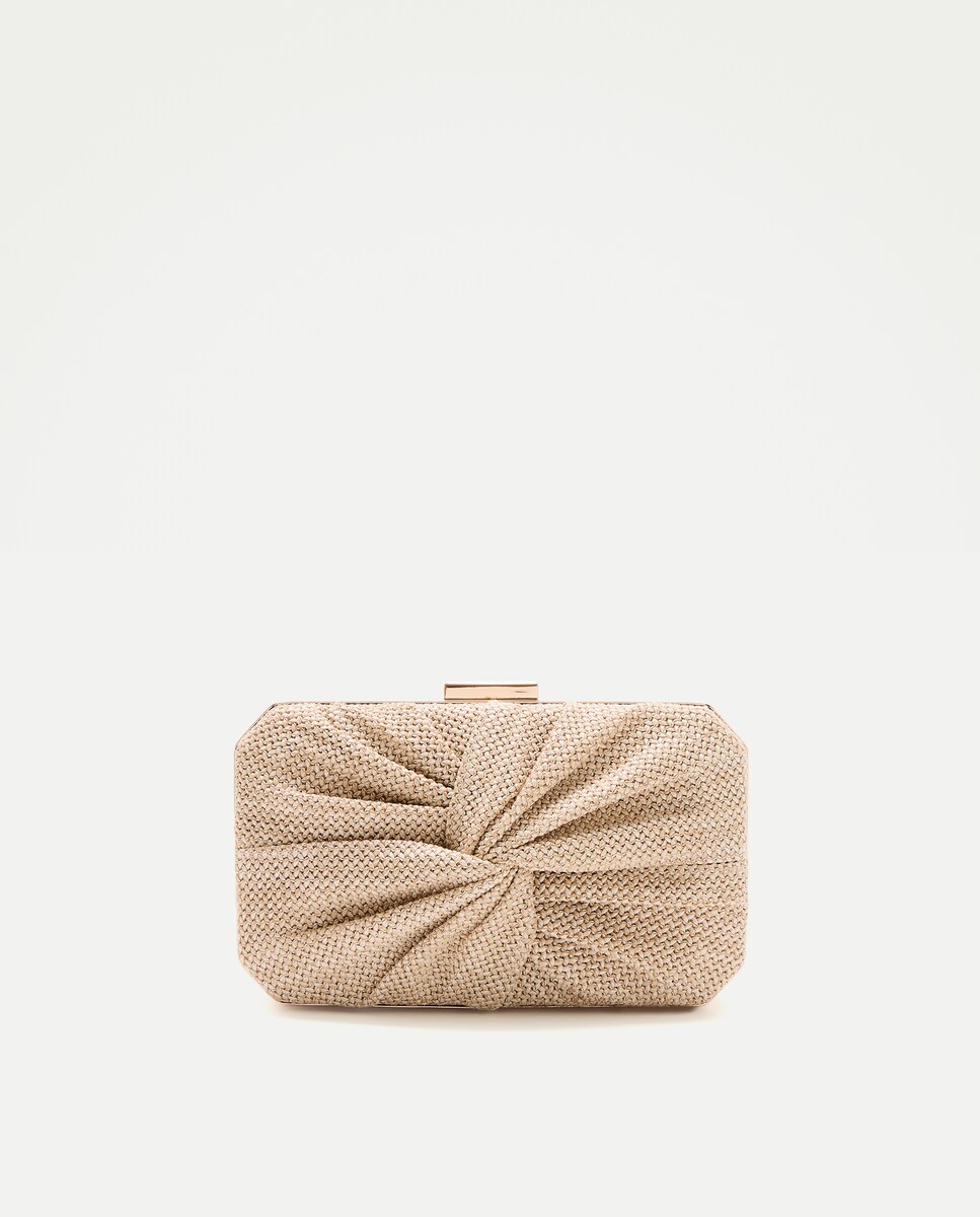 Imagen 0 de Clutch lazada 660 Naranja